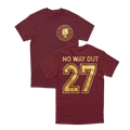 Camiseta - NWO - 27