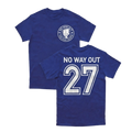 Camiseta - NWO - 27
