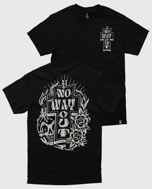 Camiseta - NWO - Halloween