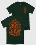 Camiseta - NWO - Halloween